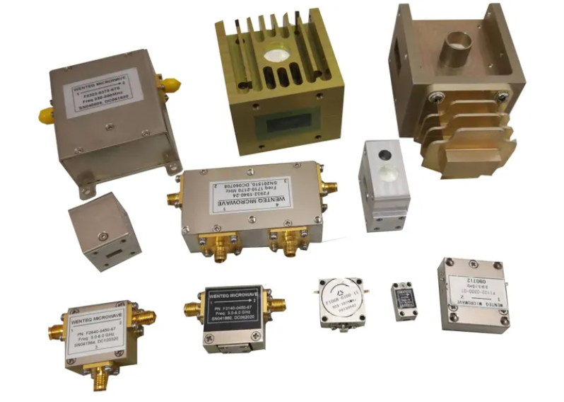 WENTEQ波導環形器 WENTEQ波導環形器