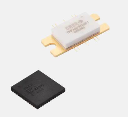 CREE功率放大器CMPA801B030 系列 CREE功率放大器CMPA801B030 系列