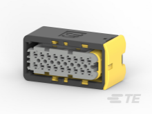 TE泰科重載密封系列連接器塑殼2-1563759-1現貨庫存 TE泰科重載密封系列連接器塑殼2-1563759-1現貨庫存