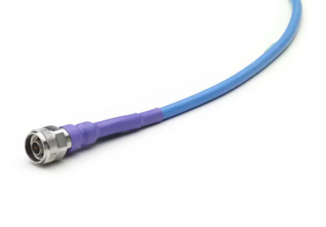 Mega Phase高達 8 GHz 的寬帶測試電纜