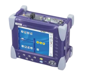 T-BERD/MTS-8000可擴展多測試平臺