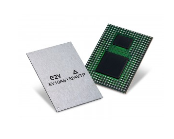 Teledyne E2V高速ADC芯片EV10AS152A Teledyne E2V高速ADC芯片EV10AS152A