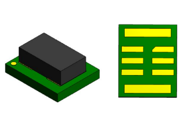 MUN3CAD01-SB原位替代SY98001 MUN3CAD01-SB原位替代SY98001