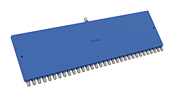 PULSAR帶狀線12、16、32 路功率分配器/組合器 PULSAR帶狀線12、16、32 路功率分配器/組合器