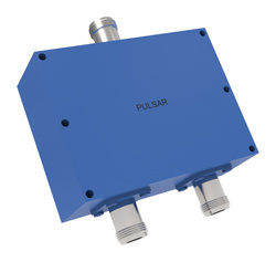 2路高功率合路器PULSAR