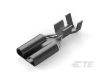 Raychem瑞侃280223-2壓接快速斷開端子現貨 Raychem瑞侃280223-2壓接快速斷開端子現貨