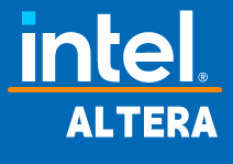 Intel-Altera FPGA Intel-Altera FPGA