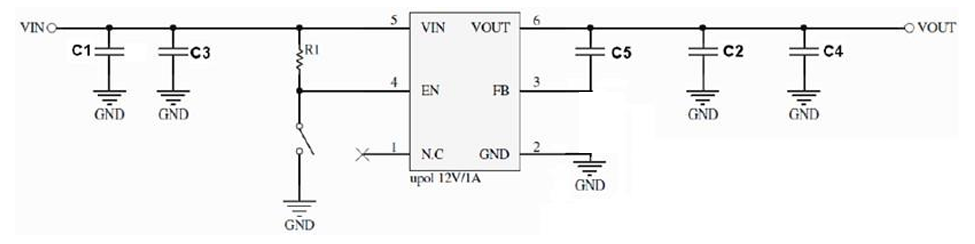 MUN123C01 - SGB通用電路 MUN123C01 - SGB通用電路