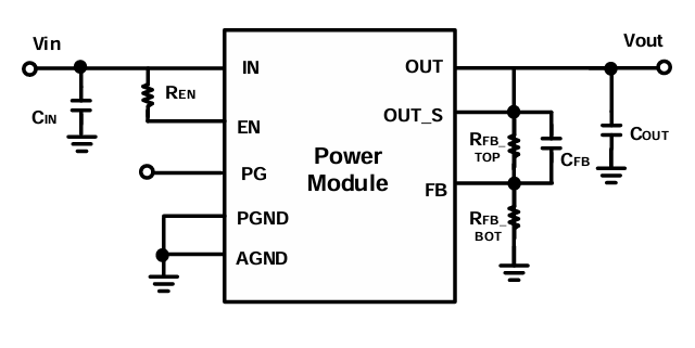 MUN3CAD02-JE應用電路 MUN3CAD02-JE應用電路