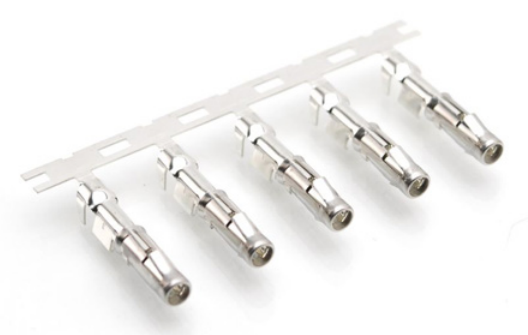 SS12A1T汽車連接器現貨供應,助力汽車電氣化升級 SS12A1T汽車連接器現貨供應,助力汽車電氣化升級