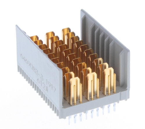 6469083-3背板連接器現貨庫存 6469083-3背板連接器現貨庫存