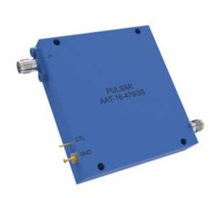 AAT-16-479/3S電壓控制衰減器PULSAR AAT-16-479/3S電壓控制衰減器PULSAR