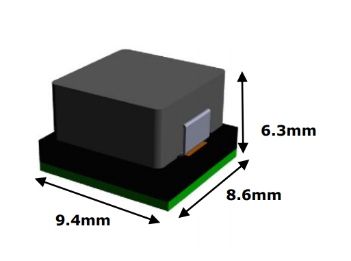 MSN24VD03-GR:Cyntec高能效非隔離PoL降壓模塊,賦能多領域電源革新 MSN24VD03-GR:Cyntec高能效非隔離PoL降壓模塊,賦能多領域電源革新