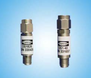 HEROTEK限幅檢波器如何征服高端射頻市場? HEROTEK限幅檢波器如何征服高端射頻市場?