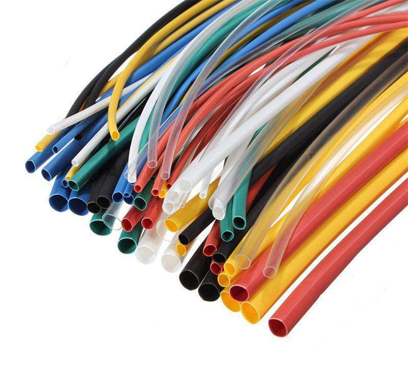 RNF-100-5-0-SP熱縮管RNF-100系列