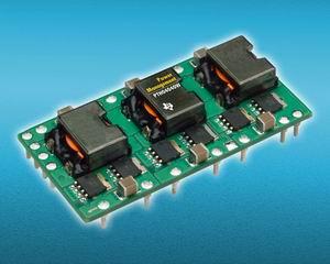 Cyntec電源模塊中DC-DC電源模塊常見故障及解決方案