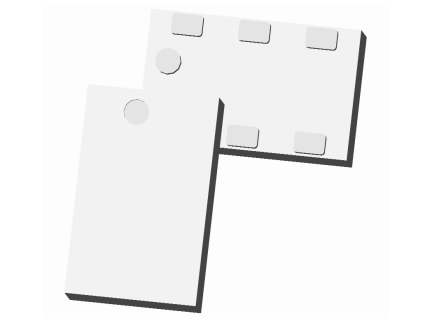 C2023J5003AHF低成本、低剖面的超小型高性能3分貝耦合器原裝庫存