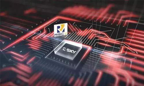 國產開源架構RISC-V能否打破英特爾、ARM的獨占？