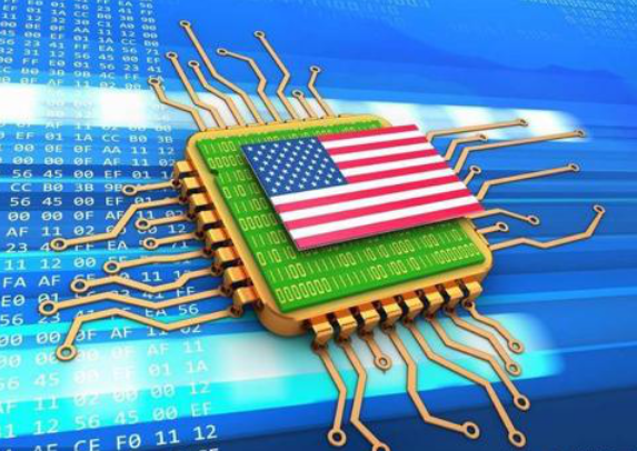 為什么美國的芯片技術這么厲害？