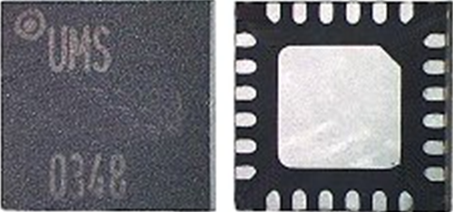 CHX2090-QDG  倍頻器