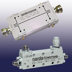 3171-30    6 dB定向耦合器