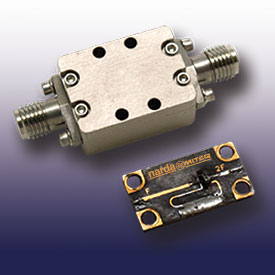 MAX2H010060   x2倍頻器