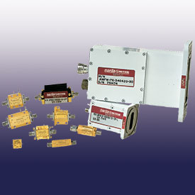 AFSX1-01500155-15-5P-4-BTO-4N   同軸串聯放大器