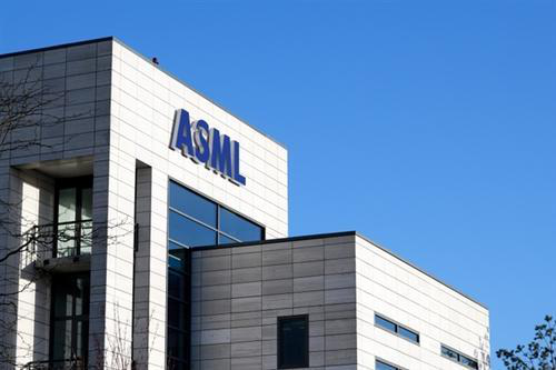 ASML正式官方宣布!將在江蘇建設