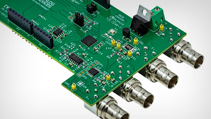 Linear電源模塊高可靠性的隔離μModule?轉換器