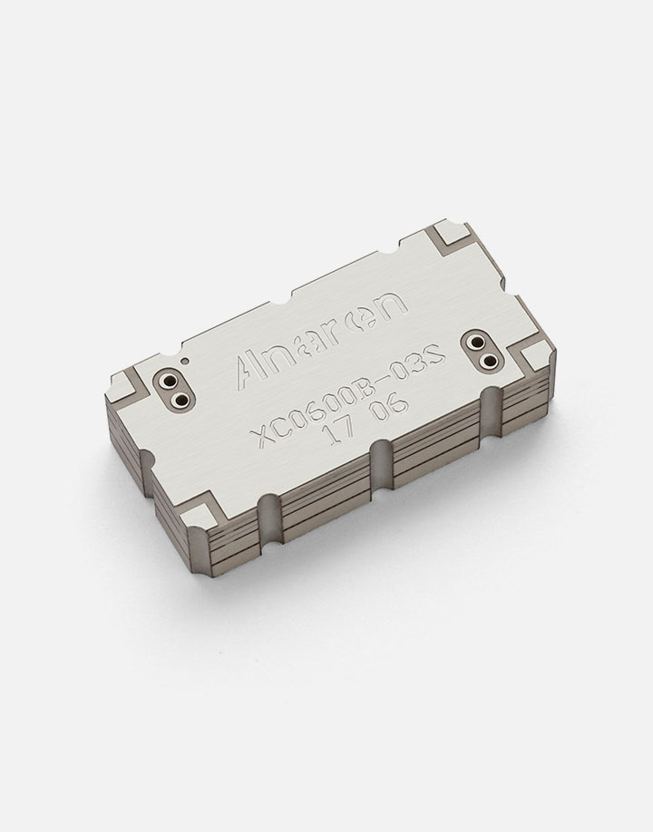 Anaren國防級組件