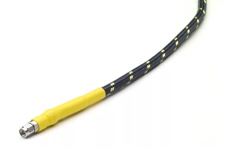 MegaPhase KillerBee?測試電纜至50 GHz