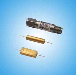 階躍梳狀恢復二極管和脈沖發生器  0.5至50 GHz GC系列