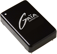 GAIA支撐模塊的優勢