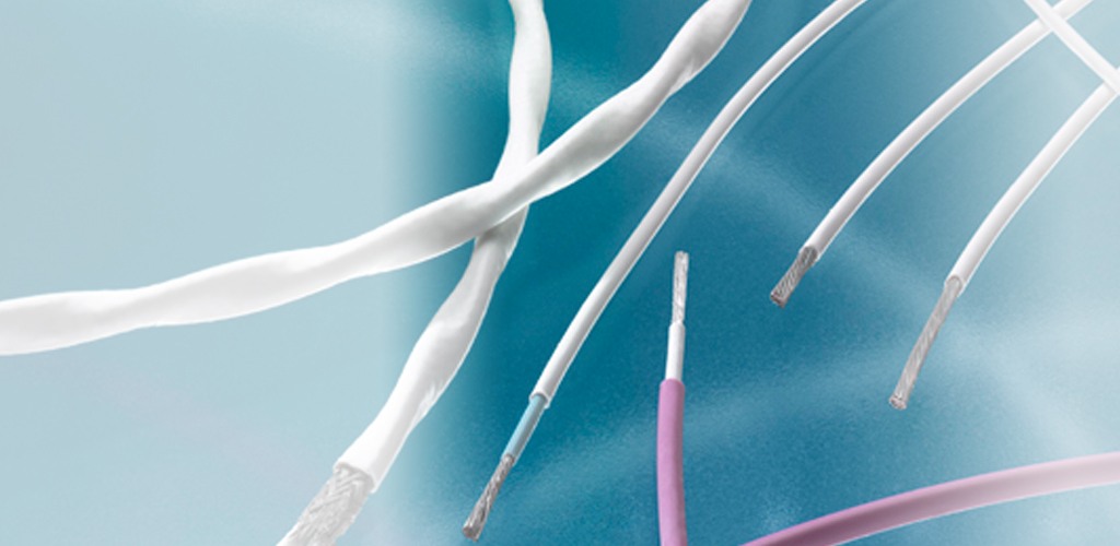 Raychem瑞侃SPEC 55導線