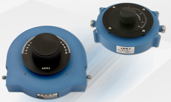 ARRA直讀衰減器0.5-4.0 GHz