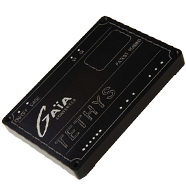 GAIA電源模塊30 瓦 DC-DC 轉換器：CGDx-30 系列