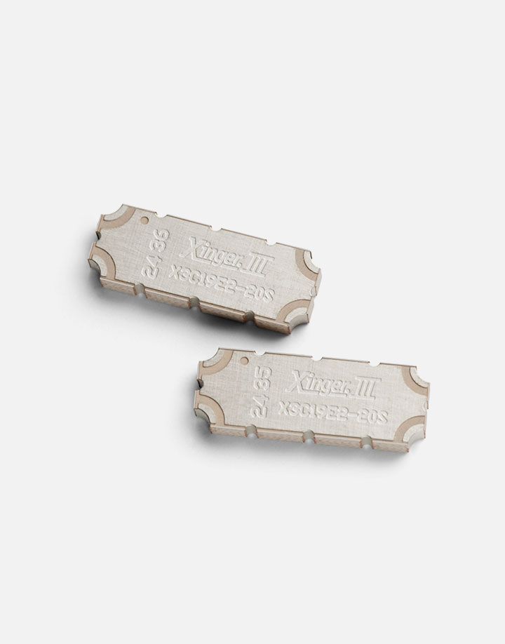 Anaren 90度3dB混合耦合器