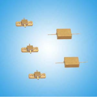 HEROTEK偏置肖特基多二極管高靈敏度檢波器