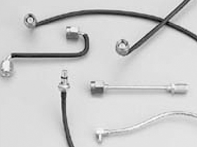 RF-Labs半成型電纜組件