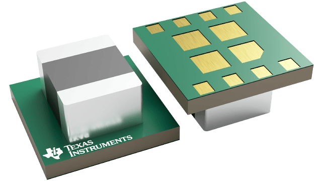 LMZ21701SILR降壓模塊（集成電感器）