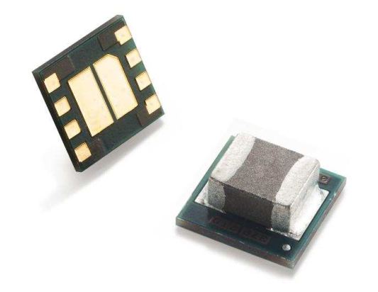 LMZ21701SILR電源模塊替代方案MUN12AD01-SH