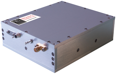 極低的相位噪聲 OCXO O-C25-XXXXXXXX-X