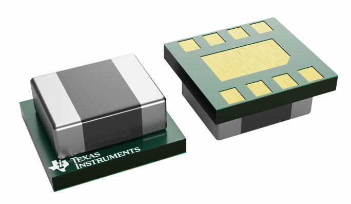 TPS82084降壓模塊（集成電感器）