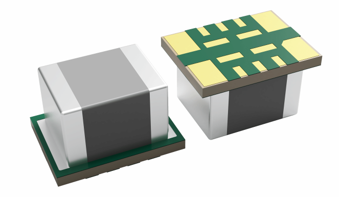 TPSM82810降壓模塊（集成電感）