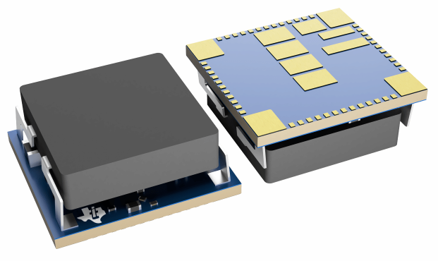 TPSM846C23降壓模塊（集成電感）