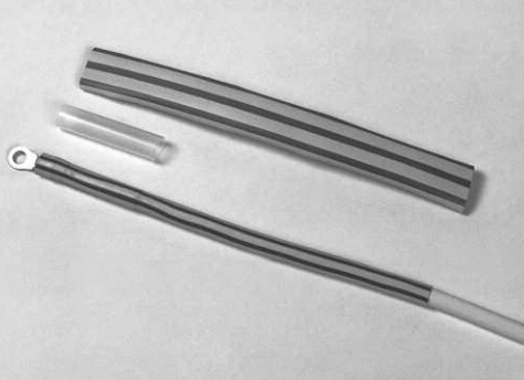 Raychem瑞侃DCPT 熱縮管