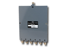 MCLI 6路功分器和合路器