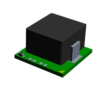 MUN12AD05-SMF系列評估板