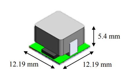 MPN12AD06-TS模塊現貨庫存Cyntec