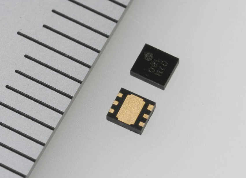 TOREX雙頻電壓檢測器